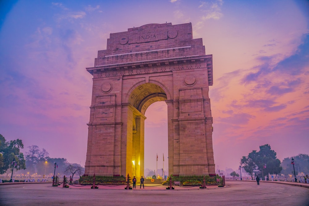 delhi