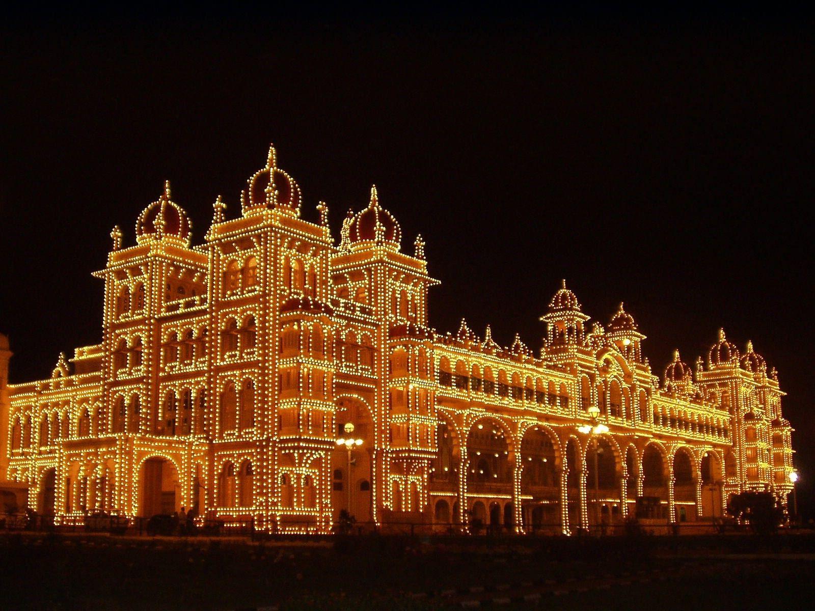 mysore