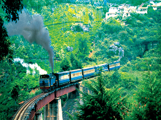 ooty