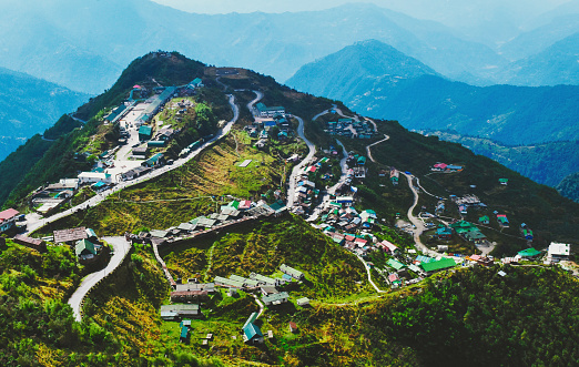 sikkim